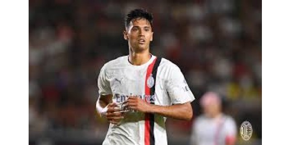 Poziom piłkarski Tijjaniego Reijndera ulegnie poprawie